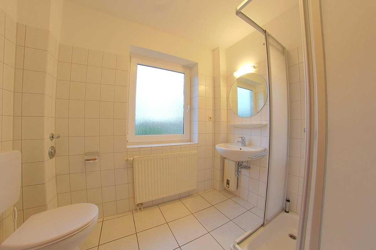 Lilli Marleen We 25 Wremen Exterior foto