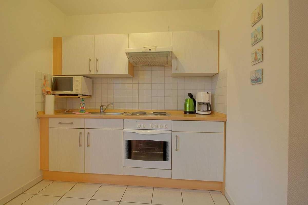 Lilli Marleen We 25 Wremen Exterior foto
